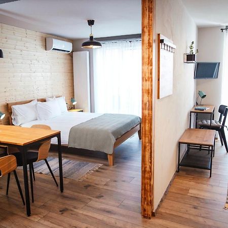 Casa Hintz Transilvania Fagaras Luaran gambar