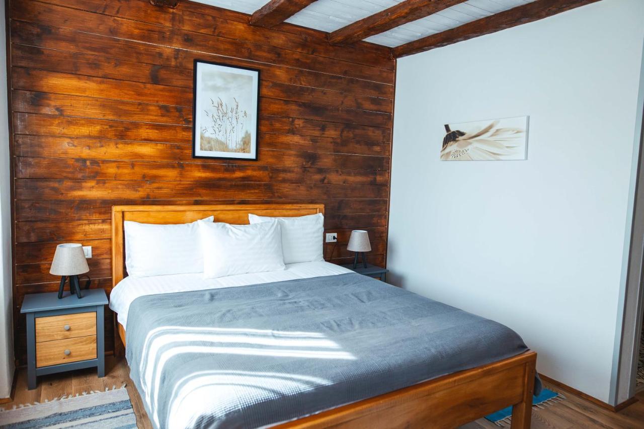 Casa Hintz Transilvania Fagaras Luaran gambar