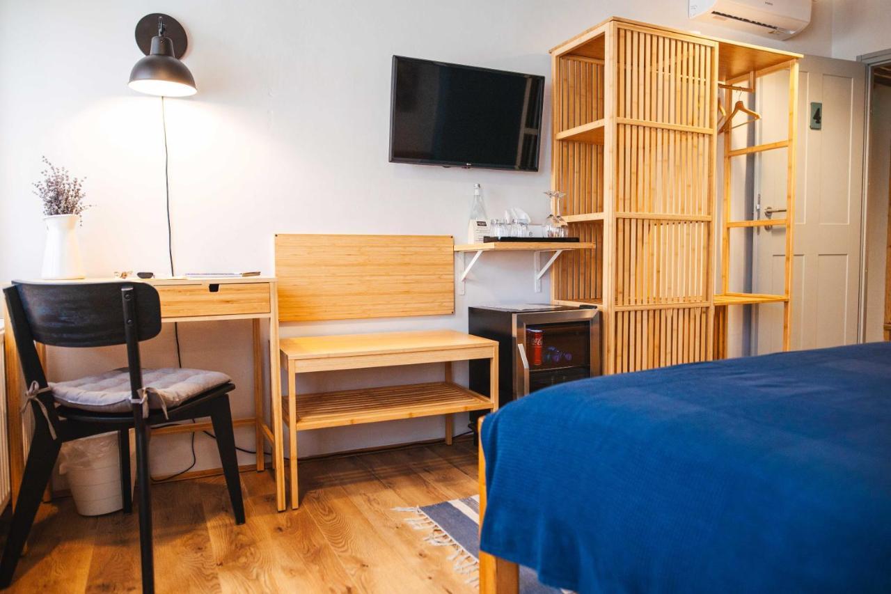Casa Hintz Transilvania Fagaras Luaran gambar
