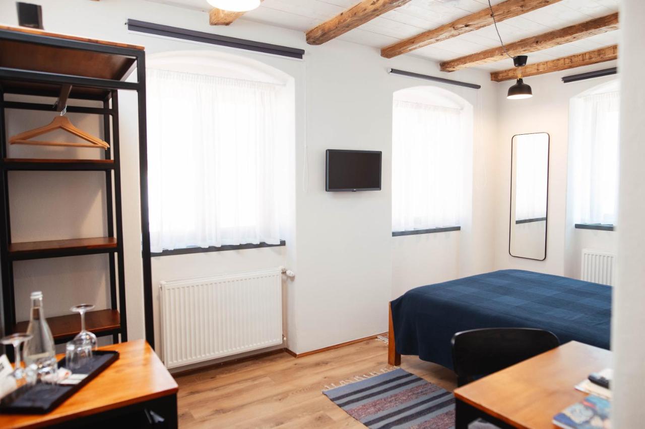 Casa Hintz Transilvania Fagaras Luaran gambar