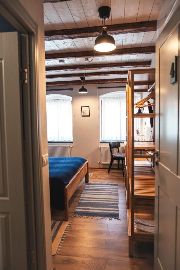 Casa Hintz Transilvania Fagaras Luaran gambar