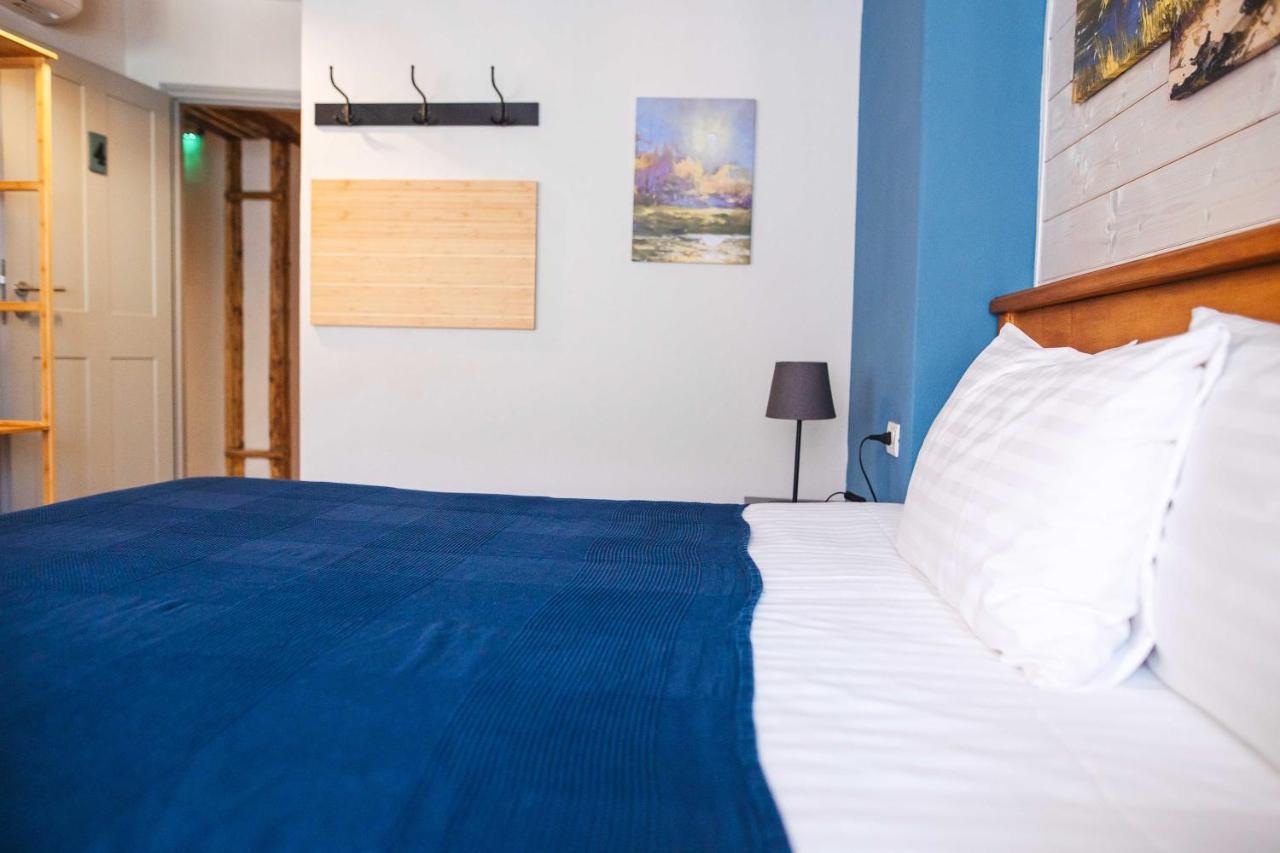 Casa Hintz Transilvania Fagaras Luaran gambar