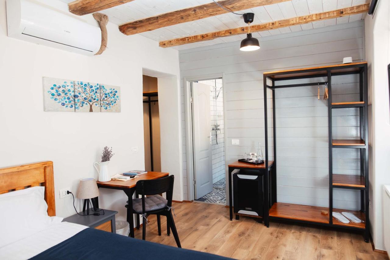 Casa Hintz Transilvania Fagaras Luaran gambar