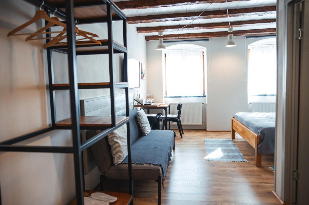 Casa Hintz Transilvania Fagaras Luaran gambar
