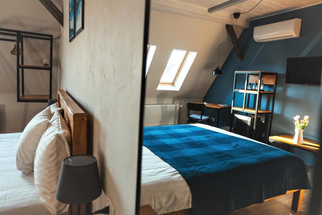 Casa Hintz Transilvania Fagaras Luaran gambar