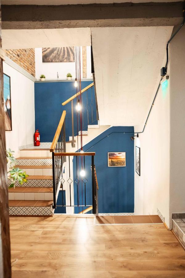 Casa Hintz Transilvania Fagaras Luaran gambar
