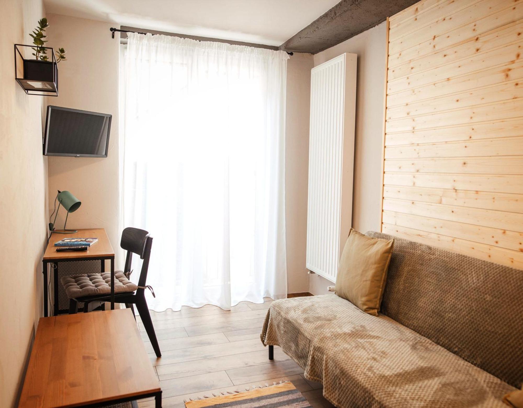 Casa Hintz Transilvania Fagaras Luaran gambar